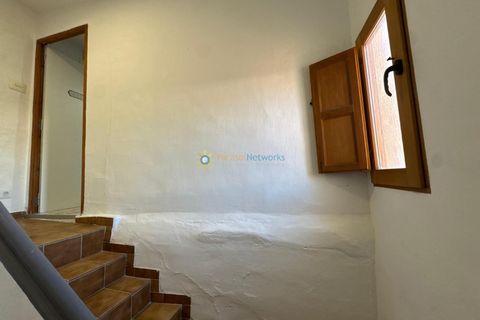 Landsbyhus i Villalonga, Valencia, Villalonga - € 233.000 | Ref: PNTH2087 - foto 21