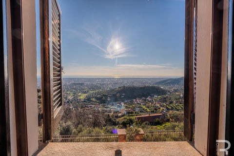 Villa i Seravezza, Lucca, Seravezza - € 1 995 000 | Ref: R06269FOVI - foto 28