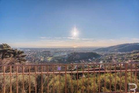 Villa i Seravezza, Lucca, Seravezza - € 1 995 000 | Ref: R06269FOVI - foto 13