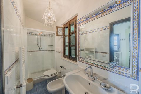 Villa i Seravezza, Lucca, Seravezza - € 1 995 000 | Ref: R06269FOVI - foto 45