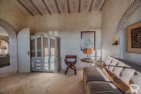 Villa i Seravezza, Lucca, Seravezza - € 1 995 000 | Ref: R06269FOVI - foto 38