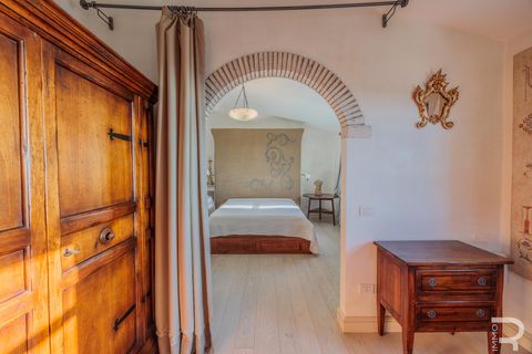 Villa i Seravezza, Lucca, Seravezza - € 1 995 000 | Ref: R06269FOVI - foto 29