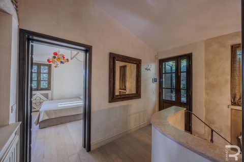 Villa i Seravezza, Lucca, Seravezza - € 1 995 000 | Ref: R06269FOVI - foto 23