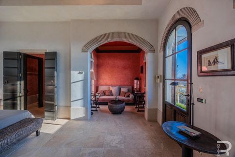 Villa i Seravezza, Lucca, Seravezza - € 1 995 000 | Ref: R06269FOVI - foto 42