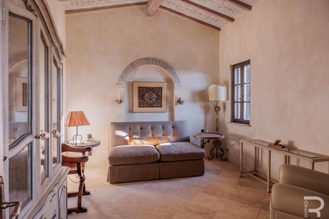 Villa i Seravezza, Lucca, Seravezza - € 1 995 000 | Ref: R06269FOVI - foto 34