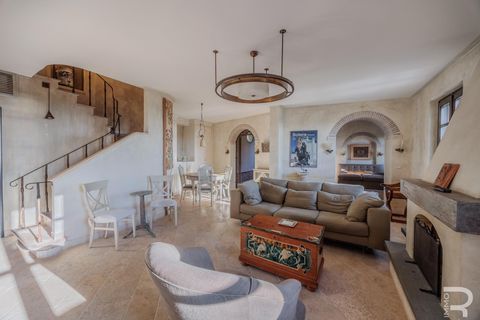 Villa i Seravezza, Lucca, Seravezza - € 1 995 000 | Ref: R06269FOVI - foto 21