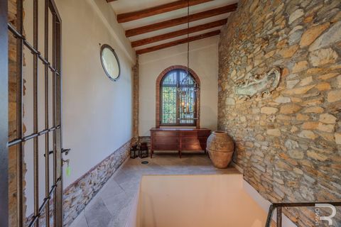 Villa i Seravezza, Lucca, Seravezza - € 1 995 000 | Ref: R06269FOVI - foto 39
