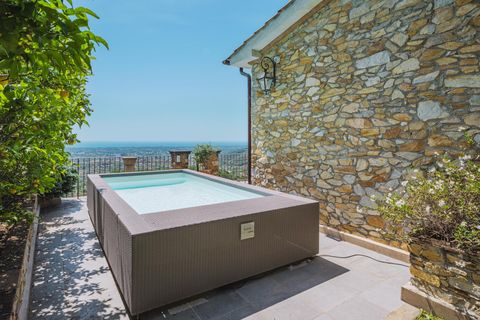 Villa i Seravezza, Lucca, Seravezza - € 1 995 000 | Ref: R06269FOVI - foto 6