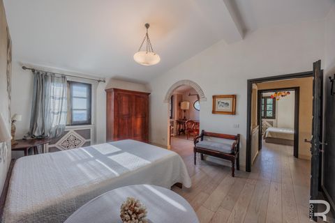 Villa i Seravezza, Lucca, Seravezza - € 1 995 000 | Ref: R06269FOVI - foto 26
