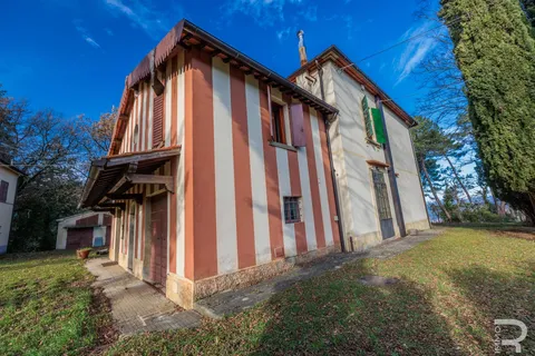 Villa a Arezzo, Arezzo, Arezzo - € 499.000 | Ref: R05377VIAR - foto 11
