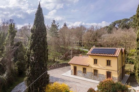 Villa i Arezzo, Arezzo, Arezzo - € 390 000 | Ref: R05378VIAR - foto 2