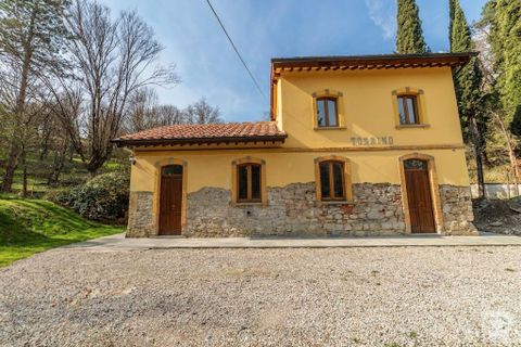 Villa i Arezzo, Arezzo, Arezzo - € 390 000 | Ref: R05378VIAR - foto 8