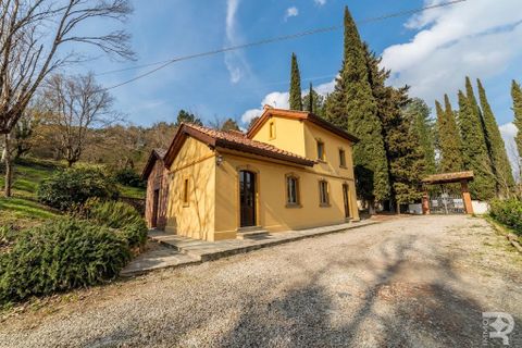 Villa i Arezzo, Arezzo, Arezzo - € 390 000 | Ref: R05378VIAR - foto 7