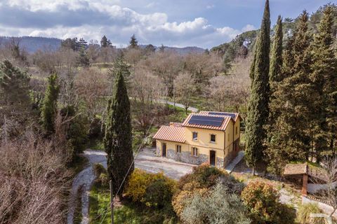 Villa i Arezzo, Arezzo, Arezzo - € 390 000 | Ref: R05378VIAR - foto 6