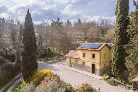 Villa i Arezzo, Arezzo, Arezzo - € 390 000 | Ref: R05378VIAR - foto 3