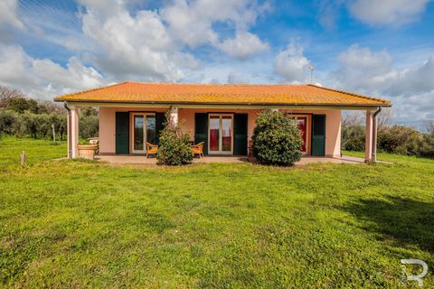 Masia a Capalbio, Grosseto, Capalbio - € 1.000.000 | Ref: R06270CACA - foto 11