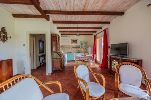 Masia a Capalbio, Grosseto, Capalbio - € 1.000.000 | Ref: R06270CACA - foto 26