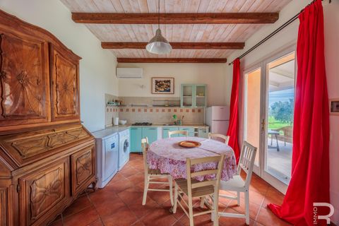 Masia a Capalbio, Grosseto, Capalbio - € 1.000.000 | Ref: R06270CACA - foto 29