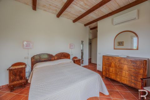 Masia a Capalbio, Grosseto, Capalbio - € 1.000.000 | Ref: R06270CACA - foto 42
