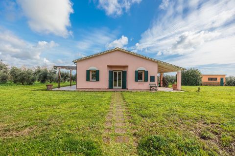 Masia a Capalbio, Grosseto, Capalbio - € 1.000.000 | Ref: R06270CACA - foto 9