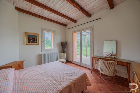 Masia a Capalbio, Grosseto, Capalbio - € 1.000.000 | Ref: R06270CACA - foto 34