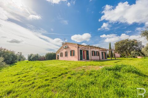 Masia a Capalbio, Grosseto, Capalbio - € 1.000.000 | Ref: R06270CACA - foto 15