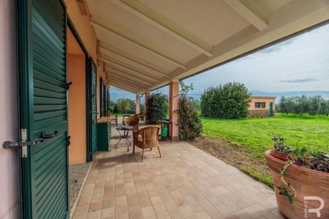 Masia a Capalbio, Grosseto, Capalbio - € 1.000.000 | Ref: R06270CACA - foto 12