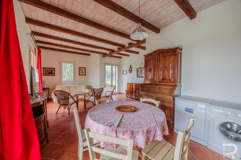 Masia a Capalbio, Grosseto, Capalbio - € 1.000.000 | Ref: R06270CACA - foto 30