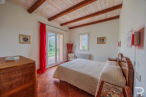 Masia a Capalbio, Grosseto, Capalbio - € 1.000.000 | Ref: R06270CACA - foto 43