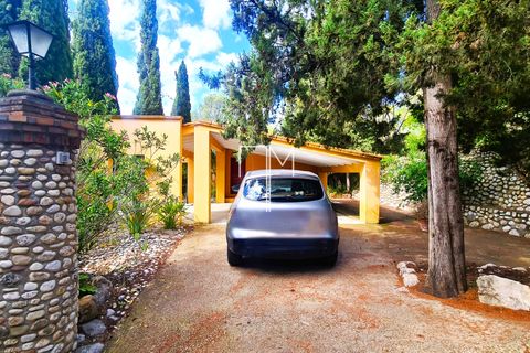 Villa a Xativa, Valencia, Xativa - € 495.000 | Ref: XaI111 - foto 44