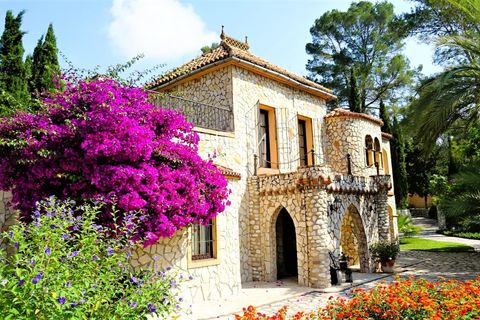 Villa a Xativa, Valencia, Xativa - € 495.000 | Ref: XaI111 - foto 7