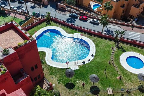 Penthouse i La Duquesa, Malaga, La Duquesa - € 529.000 | Ref: CDS5310106-FO - foto 1