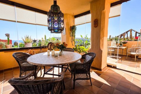 Penthouse i La Duquesa, Malaga, La Duquesa - € 529.000 | Ref: CDS5310106-FO - foto 8