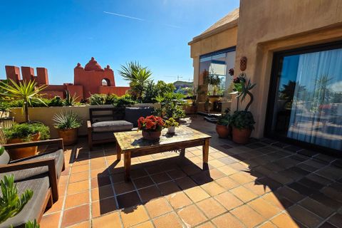 Penthouse i La Duquesa, Malaga, La Duquesa - € 529.000 | Ref: CDS5310106-FO - foto 5