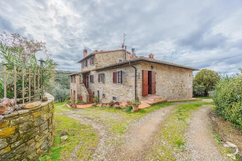 Landejendom i Arezzo, Arezzo, Arezzo - € 650.000 | Ref: R06263CAAR - foto 3