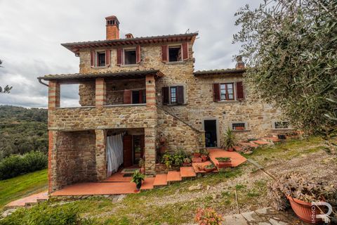 Landejendom i Arezzo, Arezzo, Arezzo - € 650.000 | Ref: R06263CAAR - foto 13