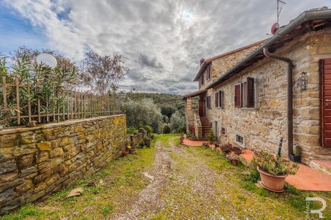 Landejendom i Arezzo, Arezzo, Arezzo - € 650.000 | Ref: R06263CAAR - foto 5