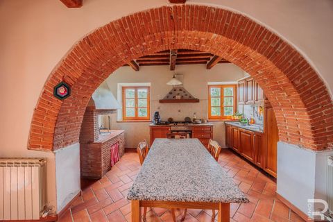 Landejendom i Arezzo, Arezzo, Arezzo - € 650.000 | Ref: R06263CAAR - foto 38