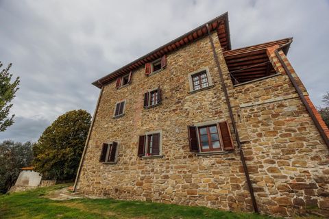 Landejendom i Arezzo, Arezzo, Arezzo - € 650.000 | Ref: R06263CAAR - foto 11