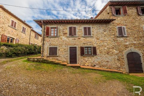 Landejendom i Arezzo, Arezzo, Arezzo - € 650.000 | Ref: R06263CAAR - foto 7