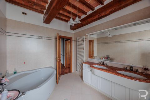 Landejendom i Arezzo, Arezzo, Arezzo - € 650.000 | Ref: R06263CAAR - foto 42