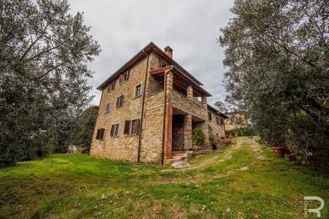 Landejendom i Arezzo, Arezzo, Arezzo - € 650.000 | Ref: R06263CAAR - foto 12