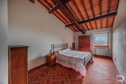 Landejendom i Arezzo, Arezzo, Arezzo - € 650.000 | Ref: R06263CAAR - foto 25