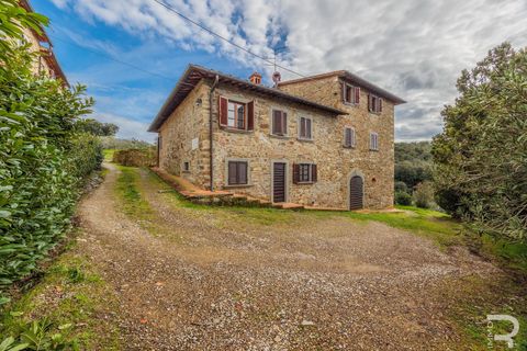 Landejendom i Arezzo, Arezzo, Arezzo - € 650.000 | Ref: R06263CAAR - foto 6