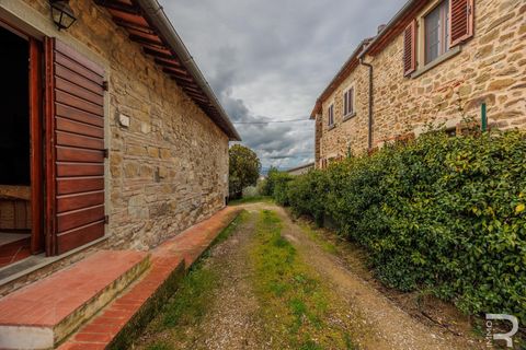 Landejendom i Arezzo, Arezzo, Arezzo - € 650.000 | Ref: R06263CAAR - foto 4