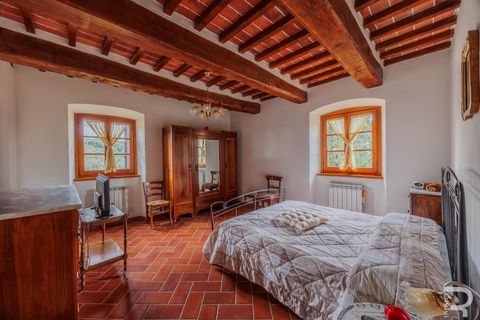 Landejendom i Arezzo, Arezzo, Arezzo - € 650.000 | Ref: R06263CAAR - foto 29