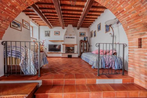 Landejendom i Arezzo, Arezzo, Arezzo - € 650.000 | Ref: R06263CAAR - foto 35