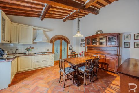 Landejendom i Arezzo, Arezzo, Arezzo - € 650.000 | Ref: R06263CAAR - foto 18