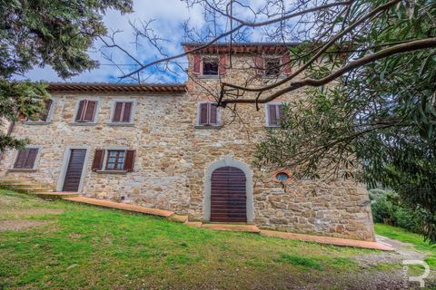 Landejendom i Arezzo, Arezzo, Arezzo - € 650.000 | Ref: R06263CAAR - foto 8