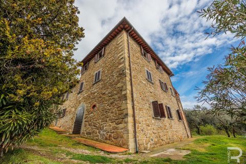 Landejendom i Arezzo, Arezzo, Arezzo - € 650.000 | Ref: R06263CAAR - foto 9